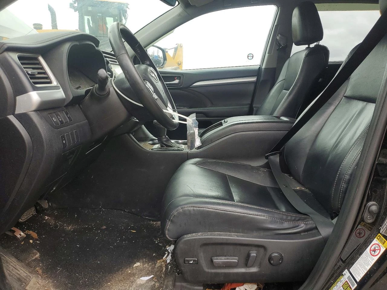 Toyota Highlander 3.5l Xle, снимка 7 - Автомобили и джипове - 55095209