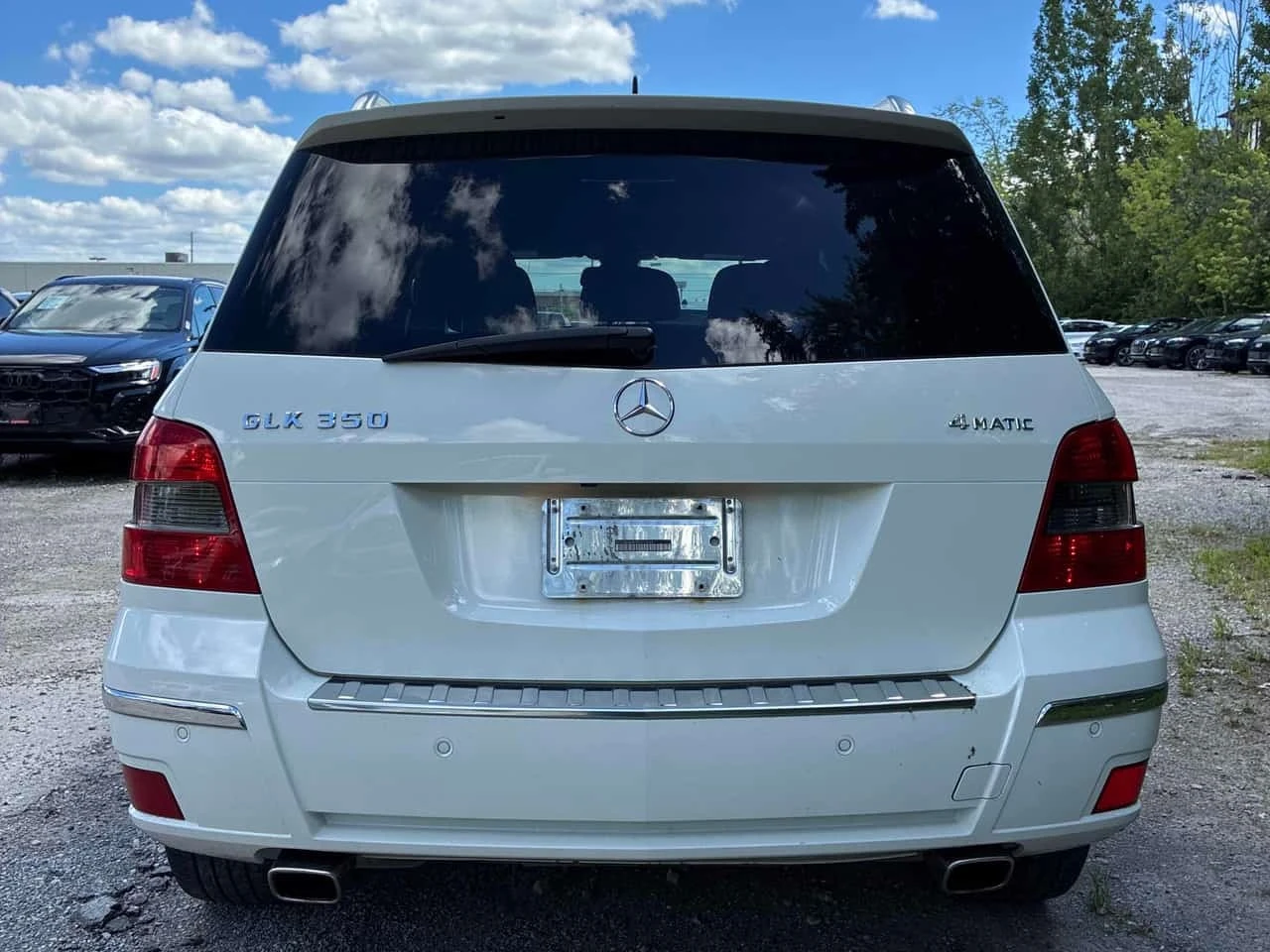 Mercedes-Benz GLK 350 * CARFAX * ОТ ПРЕДСТАВИТЕЛСТВО * , снимка 4 - Автомобили и джипове - 55748100