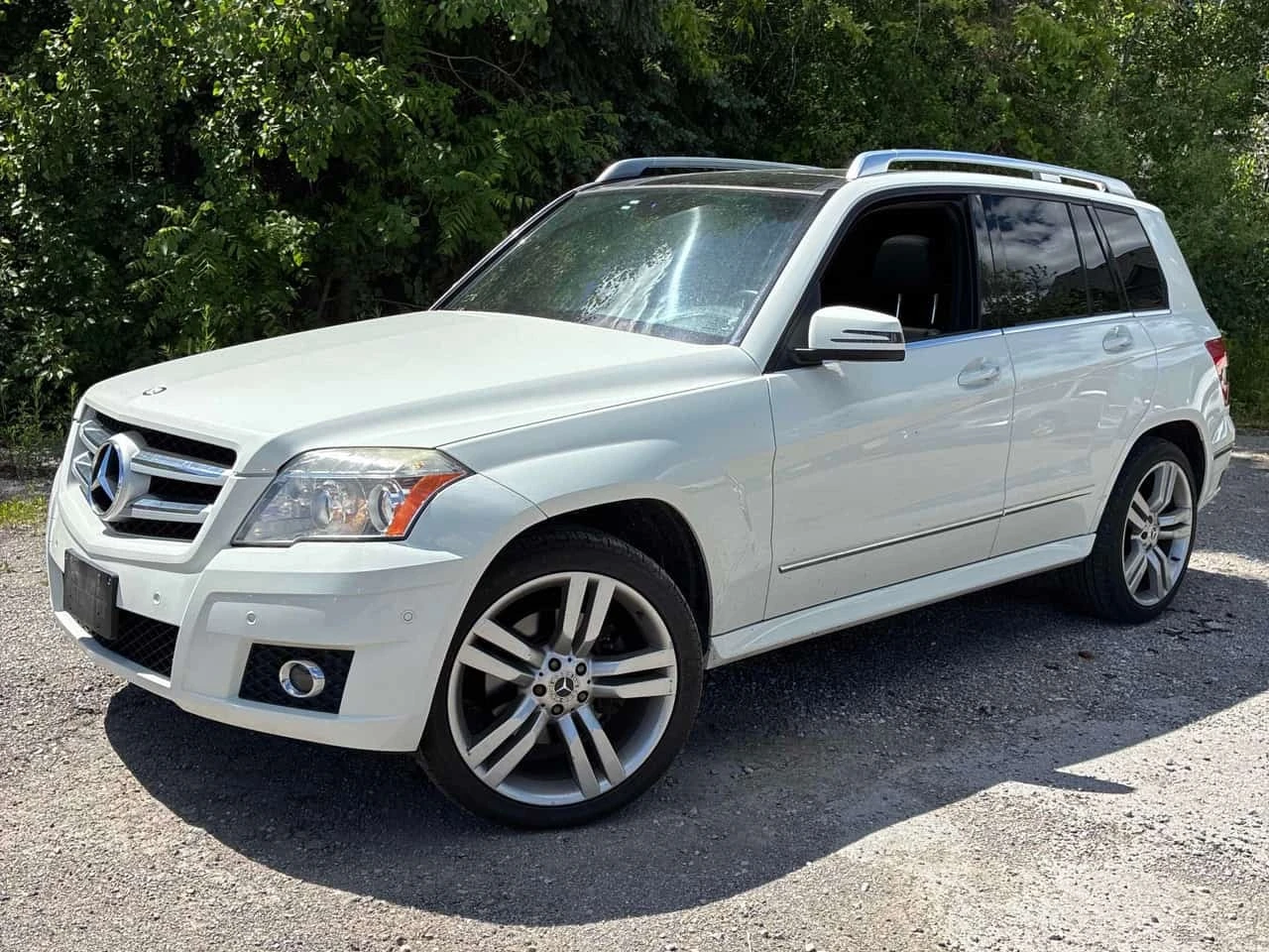 Mercedes-Benz GLK 350 * CARFAX * ОТ ПРЕДСТАВИТЕЛСТВО * , снимка 2 - Автомобили и джипове - 55748100