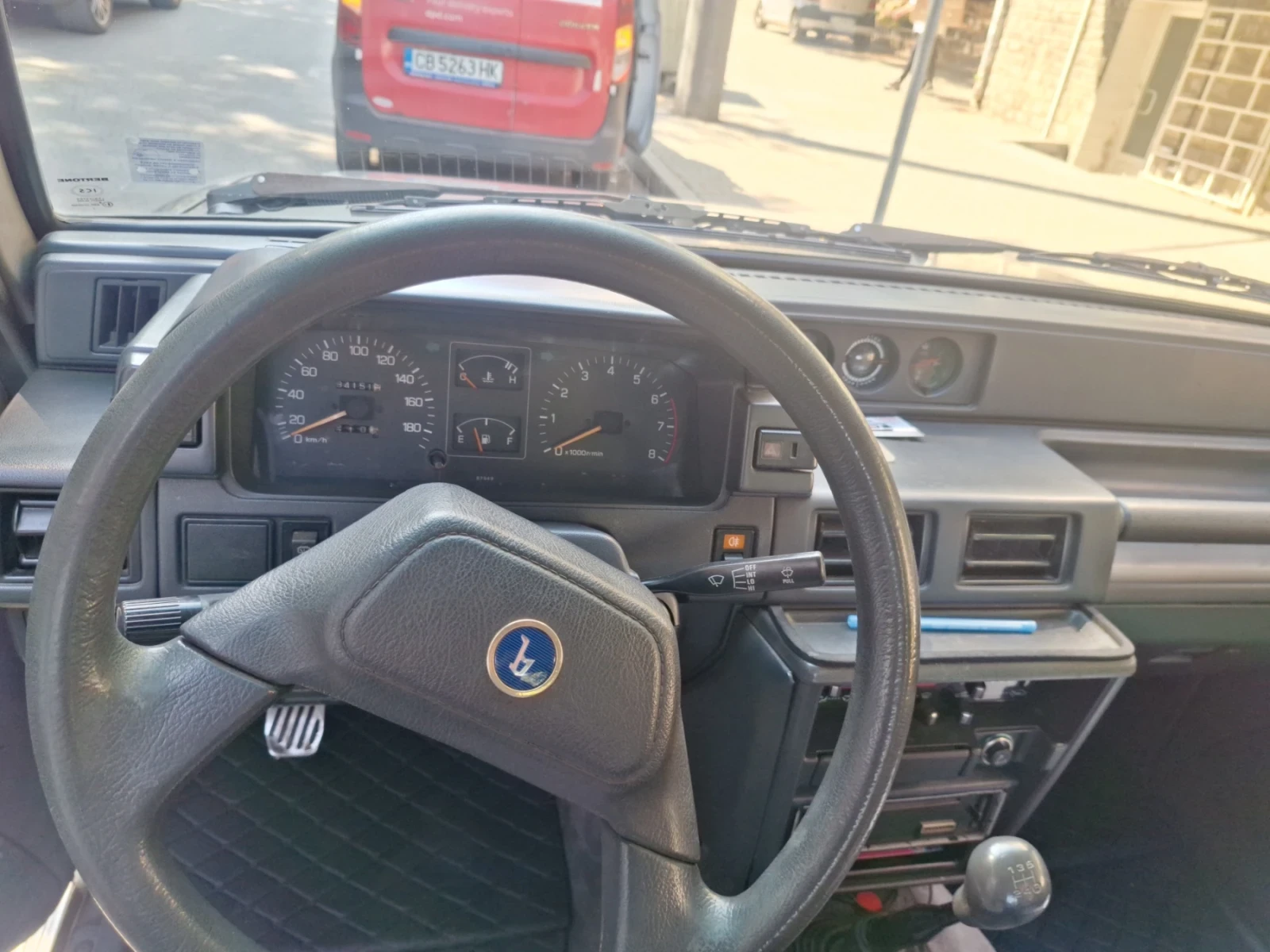 Bertone Freeclimber | Mobile.bg � ����������� 6