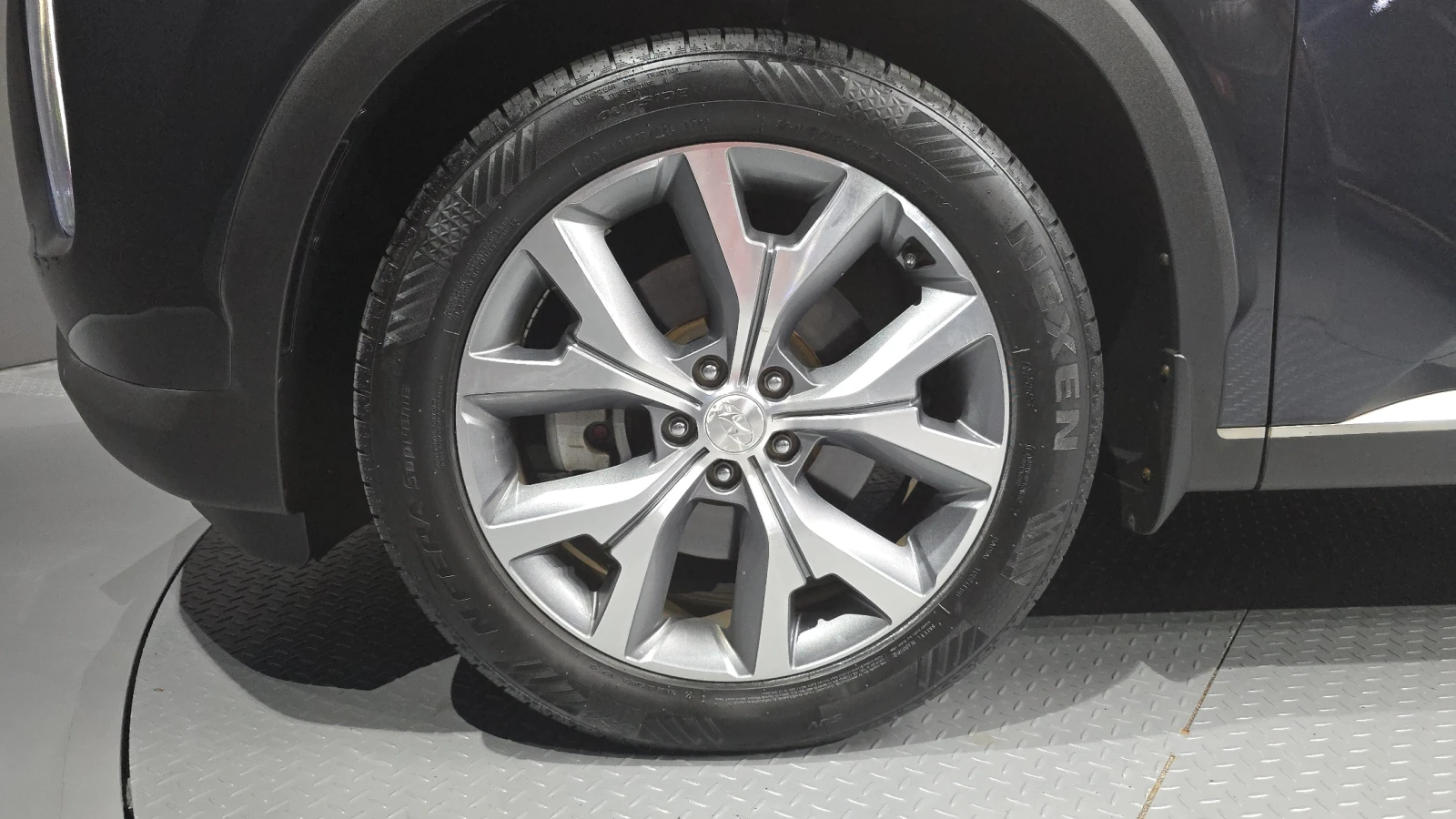 Hyundai Palisade 3.8 Prestige ��. �������� ������ ����* encareu.com | Mobile.bg � ����������� 5