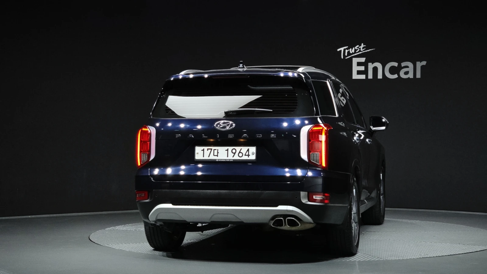 Hyundai Palisade 3.8 Prestige ��. �������� ������ ����* encareu.com | Mobile.bg � ����������� 4