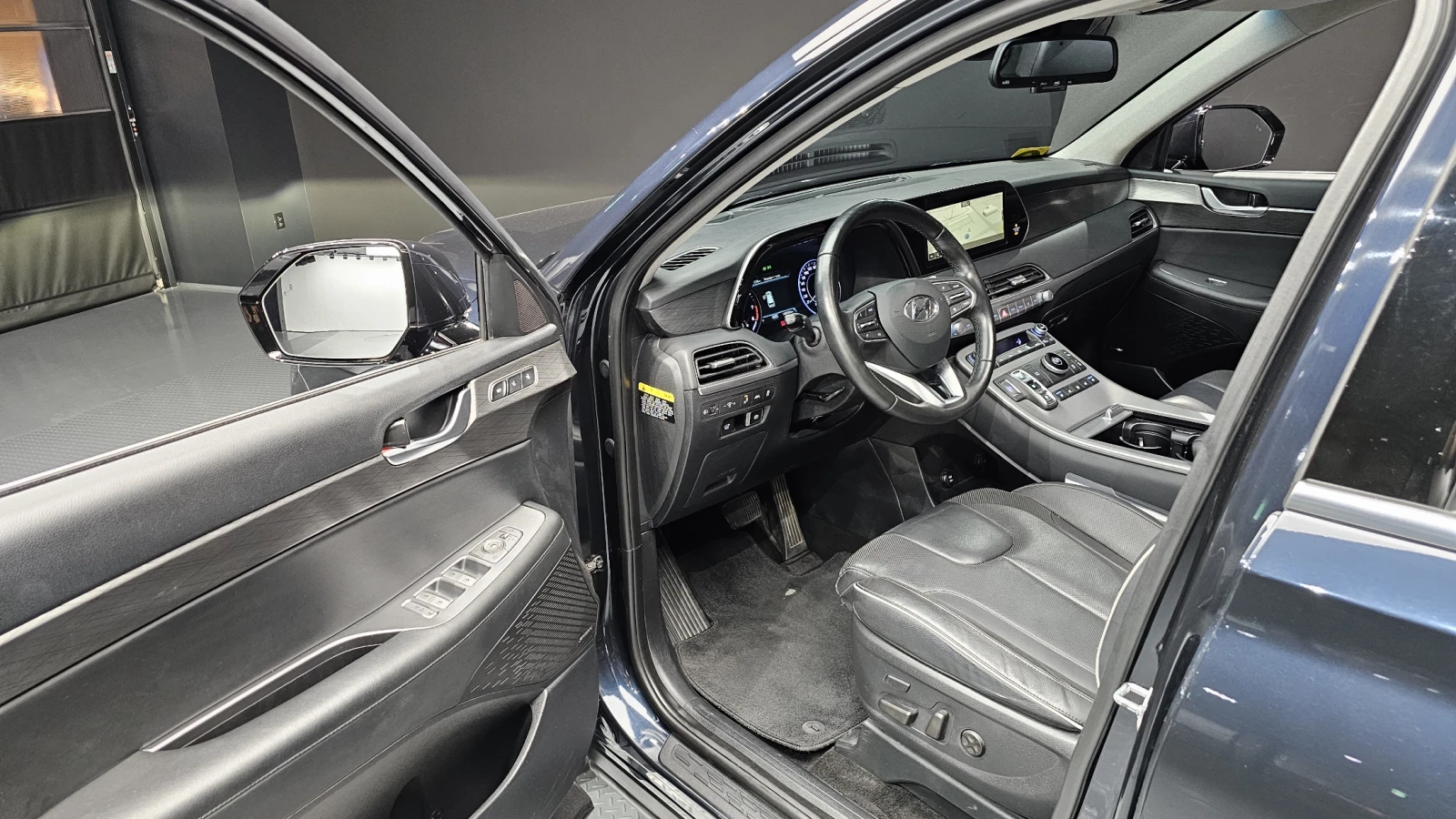 Hyundai Palisade 3.8 Prestige ��. �������� ������ ����* encareu.com | Mobile.bg � ����������� 10