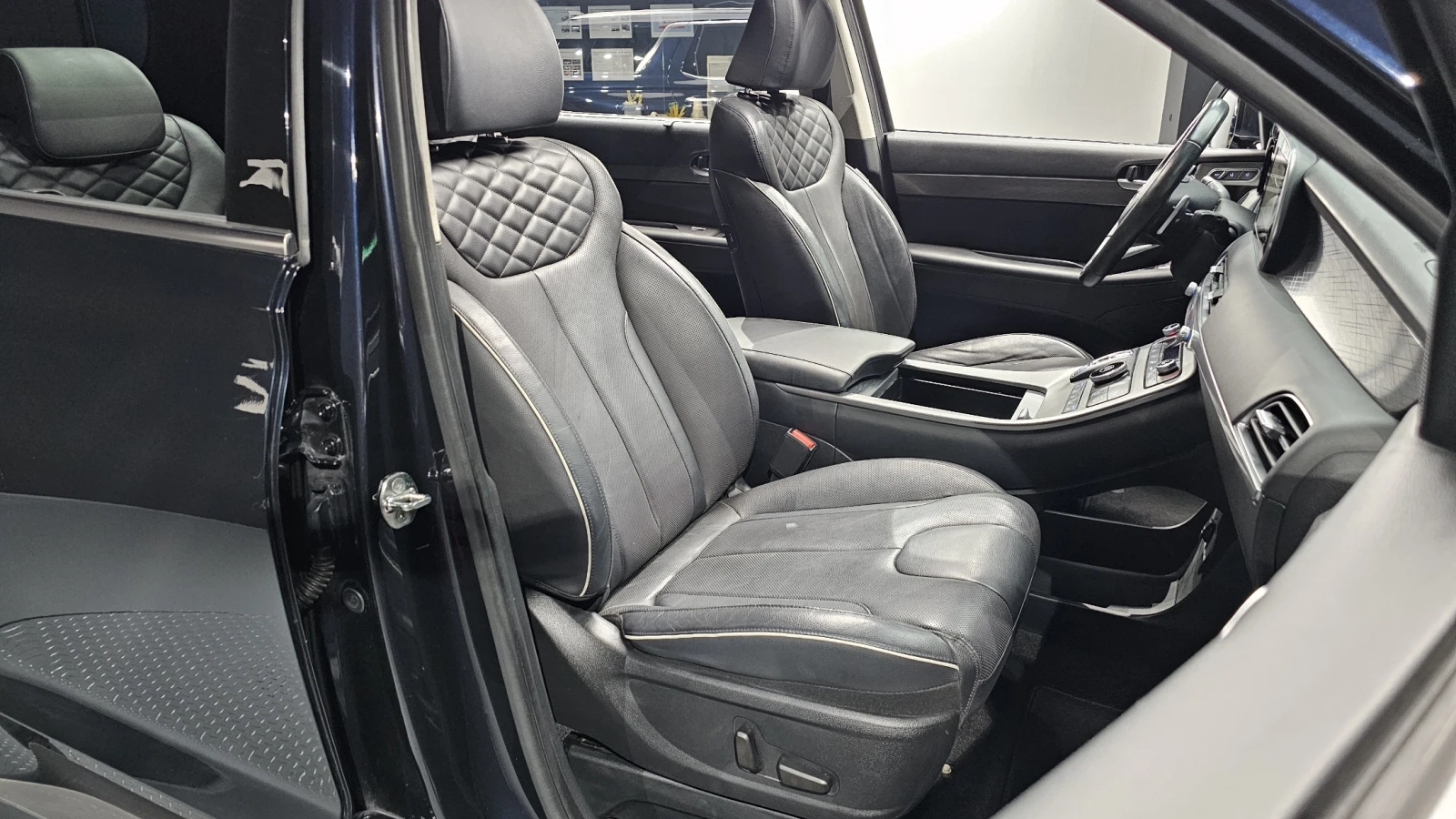 Hyundai Palisade 3.8 Prestige ��. �������� ������ ����* encareu.com | Mobile.bg � ����������� 11