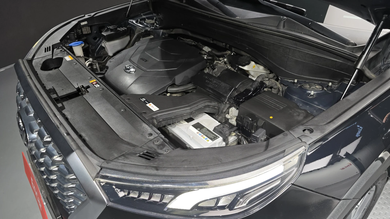 Hyundai Palisade 3.8 Prestige ��. �������� ������ ����* encareu.com | Mobile.bg � ����������� 6