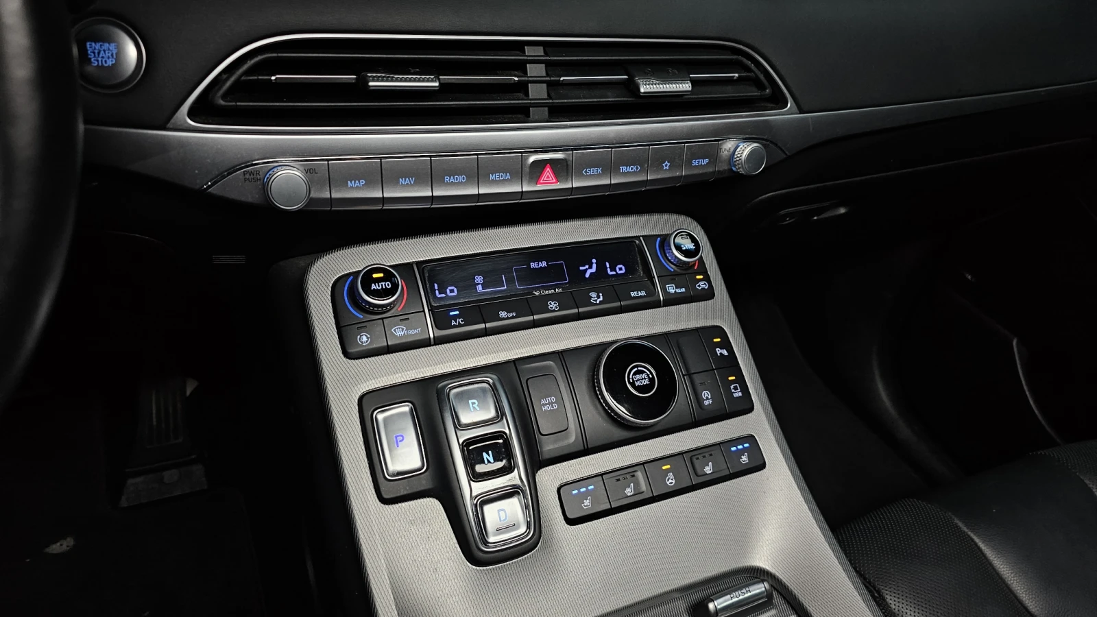 Hyundai Palisade 3.8 Prestige ��. �������� ������ ����* encareu.com | Mobile.bg � ����������� 9