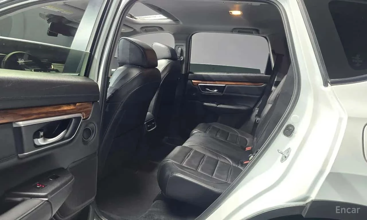 Honda Cr-v * 2.0 Hybrid Touring 4WD * 50k KM * ���� �� �� *  | Mobile.bg � ����������� 12