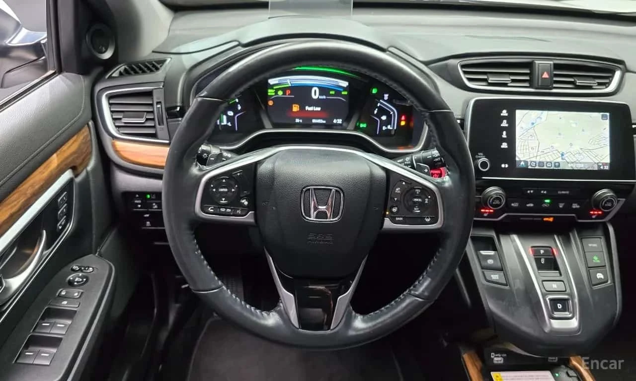 Honda Cr-v * 2.0 Hybrid Touring 4WD * 50k KM * ���� �� �� *  | Mobile.bg � ����������� 13