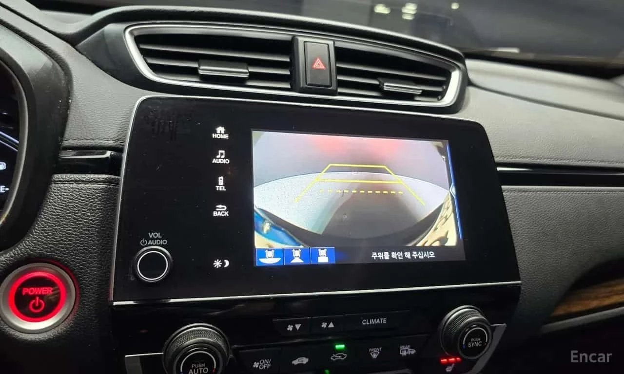Honda Cr-v * 2.0 Hybrid Touring 4WD * 50k KM * ���� �� �� *  | Mobile.bg � ����������� 15