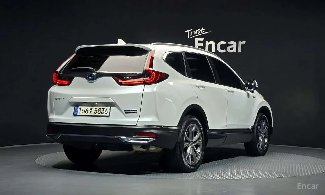 Honda Cr-v * 2.0 Hybrid Touring 4WD * 50k KM * ���� �� �� *  | Mobile.bg � ����������� 2
