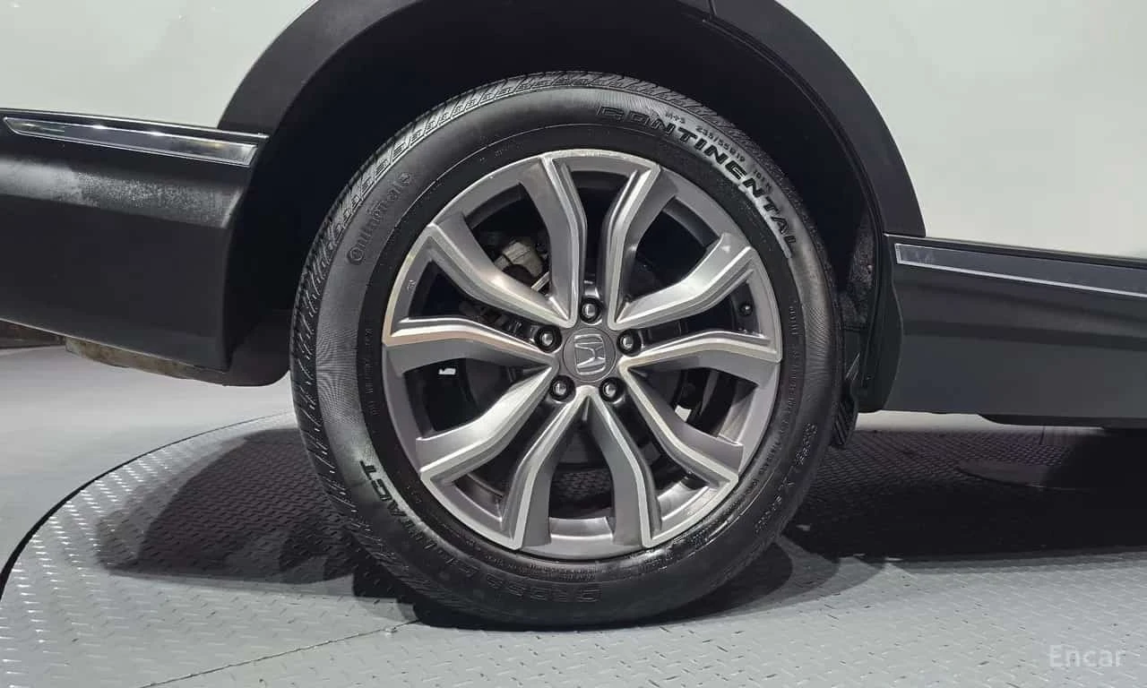 Honda Cr-v * 2.0 Hybrid Touring 4WD * 50k KM * ���� �� �� *  | Mobile.bg � ����������� 5