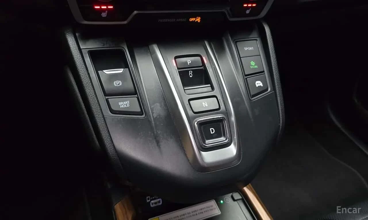 Honda Cr-v * 2.0 Hybrid Touring 4WD * 50k KM * ���� �� �� *  | Mobile.bg � ����������� 9
