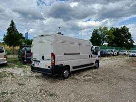 Citroen Jumper 2, 2hdi, KLIMATIK, снимка 5