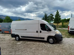 Citroen Jumper 2, 2hdi, KLIMATIK, снимка 4