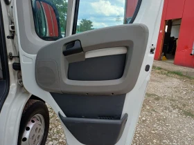 Citroen Jumper 2, 2hdi, KLIMATIK, снимка 12