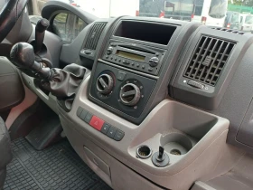 Citroen Jumper 2, 2hdi, KLIMATIK, снимка 7