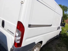 Citroen Jumper 2.2 hdi, снимка 5