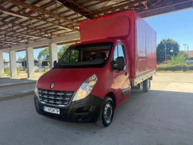 Renault Master КЛИМАТИК* ПЕЧКА* ОТЛИЧЕН, снимка 1