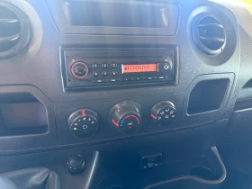 Renault Master КЛИМАТИК* ПЕЧКА* ОТЛИЧЕН, снимка 11