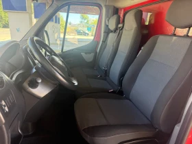 Renault Master КЛИМАТИК* ПЕЧКА* ОТЛИЧЕН, снимка 10