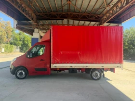 Renault Master КЛИМАТИК* ПЕЧКА* ОТЛИЧЕН, снимка 2