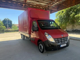 Renault Master КЛИМАТИК* ПЕЧКА* ОТЛИЧЕН, снимка 6