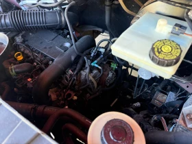 Renault Master КЛИМАТИК* ПЕЧКА* ОТЛИЧЕН, снимка 13