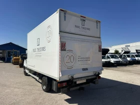 Mercedes-Benz Sprinter 513 Фургон, снимка 3