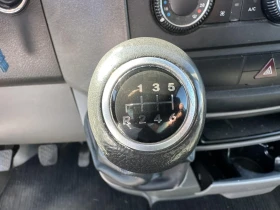 Mercedes-Benz Sprinter 513 Фургон, снимка 12
