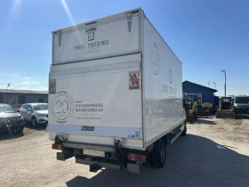 Mercedes-Benz Sprinter 513 Фургон, снимка 5