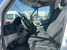 Mercedes-Benz Sprinter 513 Фургон, снимка 14