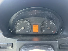Mercedes-Benz Sprinter 513 Фургон, снимка 15