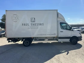 Mercedes-Benz Sprinter 513 Фургон, снимка 6