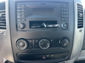 Mercedes-Benz Sprinter 513 Фургон, снимка 13