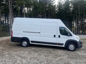 Citroen Jumper 3.0HDI XXL MAXI 180 kc, снимка 6