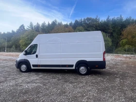 Citroen Jumper 3.0HDI XXL MAXI 180 kc, снимка 3