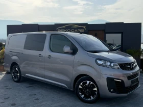 Opel Vivaro Нов внос от Белгия Fullll, снимка 3