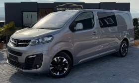 Opel Vivaro Нов внос от Белгия Fullll, снимка 2