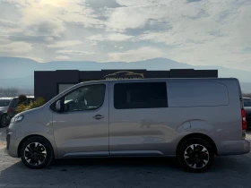 Opel Vivaro Нов внос от Белгия Fullll, снимка 7