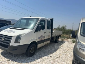 Обява за продажба на VW Crafter 6+ 1/2.5TDI/163ks/MAXI/3.60Каросерия ~12 500 лв. - изображение 1