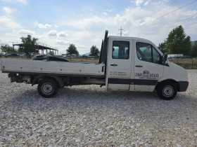     VW Crafter 6+ 1/2.5TDI/163ks/MAXI/3.60
