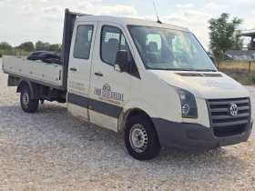     VW Crafter 6+ 1/2.5TDI/163ks/MAXI/3.60