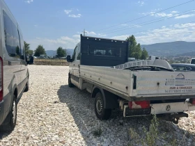 Обява за продажба на VW Crafter 6+ 1/2.5TDI/163ks/MAXI/3.60Каросерия ~12 500 лв. - изображение 3