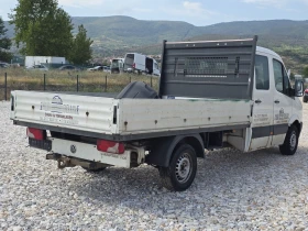 Обява за продажба на VW Crafter 6+ 1/2.5TDI/163ks/MAXI/3.60Каросерия ~12 500 лв. - изображение 4