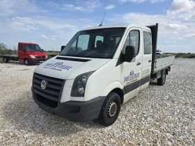     VW Crafter 6+ 1/2.5TDI/163ks/MAXI/3.60