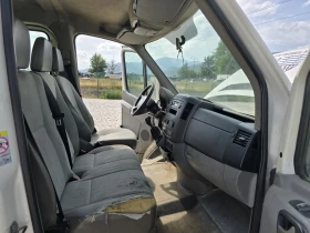 VW Crafter 6+ 1/2.5TDI/163ks/MAXI/3.60 | Mobile.bg    15