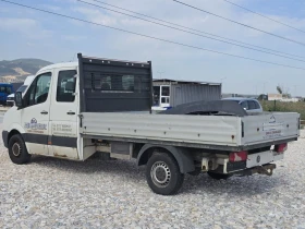 Обява за продажба на VW Crafter 6+ 1/2.5TDI/163ks/MAXI/3.60Каросерия ~12 500 лв. - изображение 10