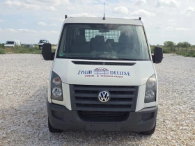     VW Crafter 6+ 1/2.5TDI/163ks/MAXI/3.60