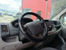Citroen Jumper 2, 2hdi, KLIMATIK, снимка 8 — Bazar.bg Citroen Jumper 2, 2hdi, KLIMATIK, снимка 8