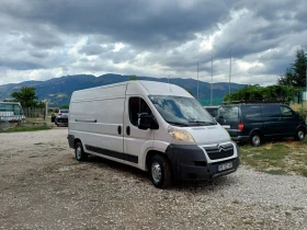 Citroen Jumper 2, 2hdi, KLIMATIK, снимка 3 — Bazar.bg Citroen Jumper 2, 2hdi, KLIMATIK, снимка 3